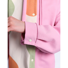 рубашка футер 2х нитка петля 1633320203