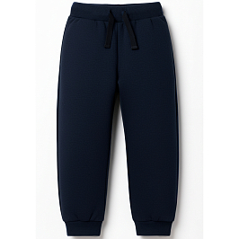 Штаны футер 3х нитка начёс 1877340102