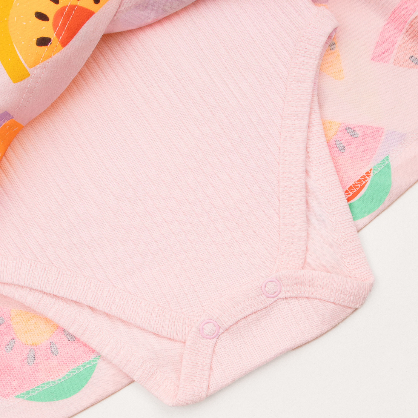 Боди-платье кулирка  1772900108 Боди-платье кулирка  1772900108