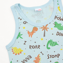 Майка кулирка 0022101304