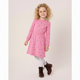 Платье кулирка 1420100303