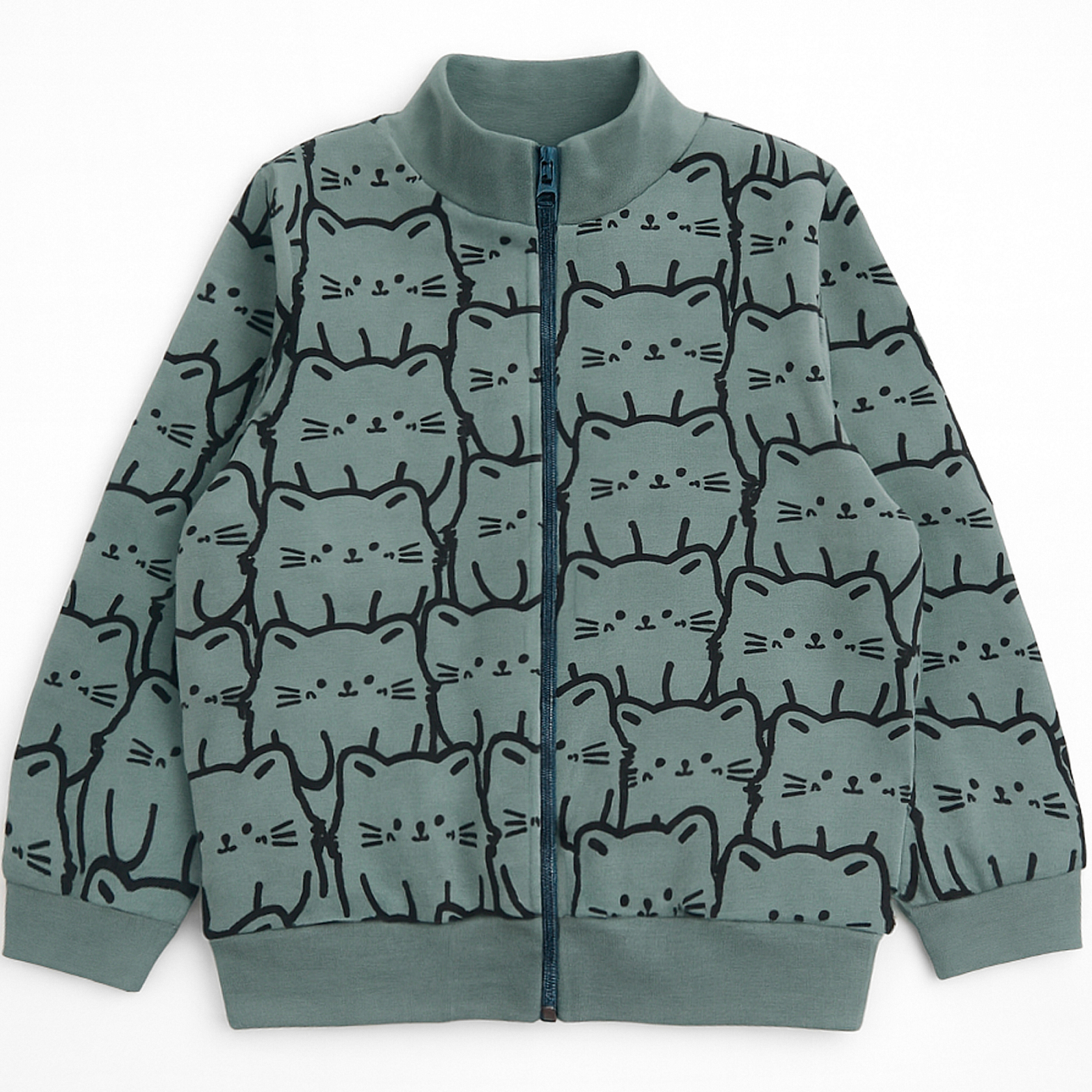 Куртка футер 2х нитка начёс 1563310213 Куртка футер 2х нитка начёс 1563310213