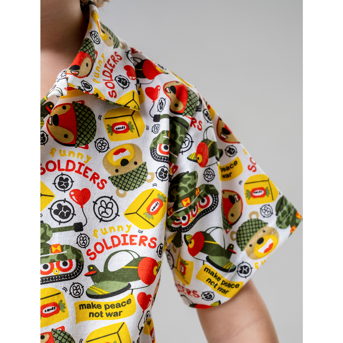 Рубашка кулирка 0148100211 Рубашка кулирка 0148100211