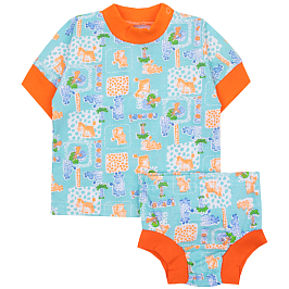 Комплект кулирка 6084100123