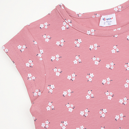 Платье кулирка с лайкрой 1804100106