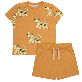 Комплект кулирка 7752100602