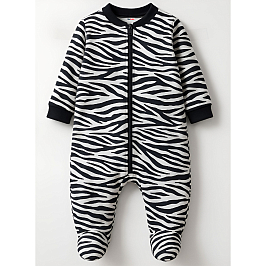 Комбинезон футер 3х нитка начес 1262340609