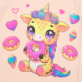 Футболка кулирка  0017103816