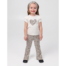 Комплект футболка и штаны кашкорсе  7990400101