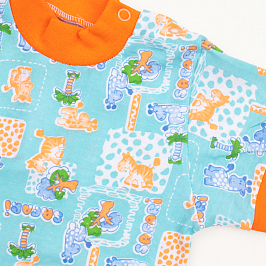 Комплект кулирка 6084100123