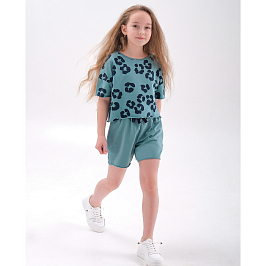 Комплект футер 2х нитка петля 7631320402