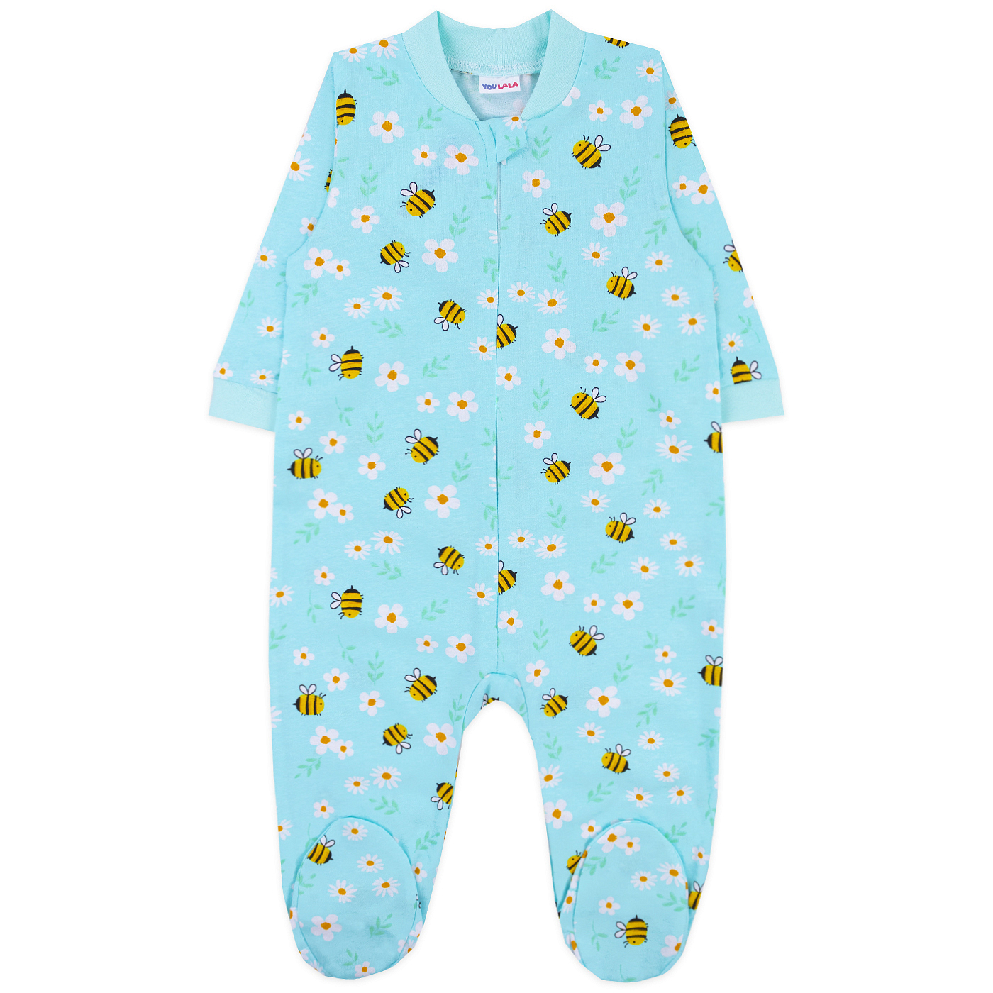 Комбинезон кулирка 1262100211 Комбинезон кулирка 1262100211