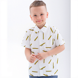 Рубашка кулирка 0148101407