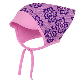 Бандана кулирка 0114100201