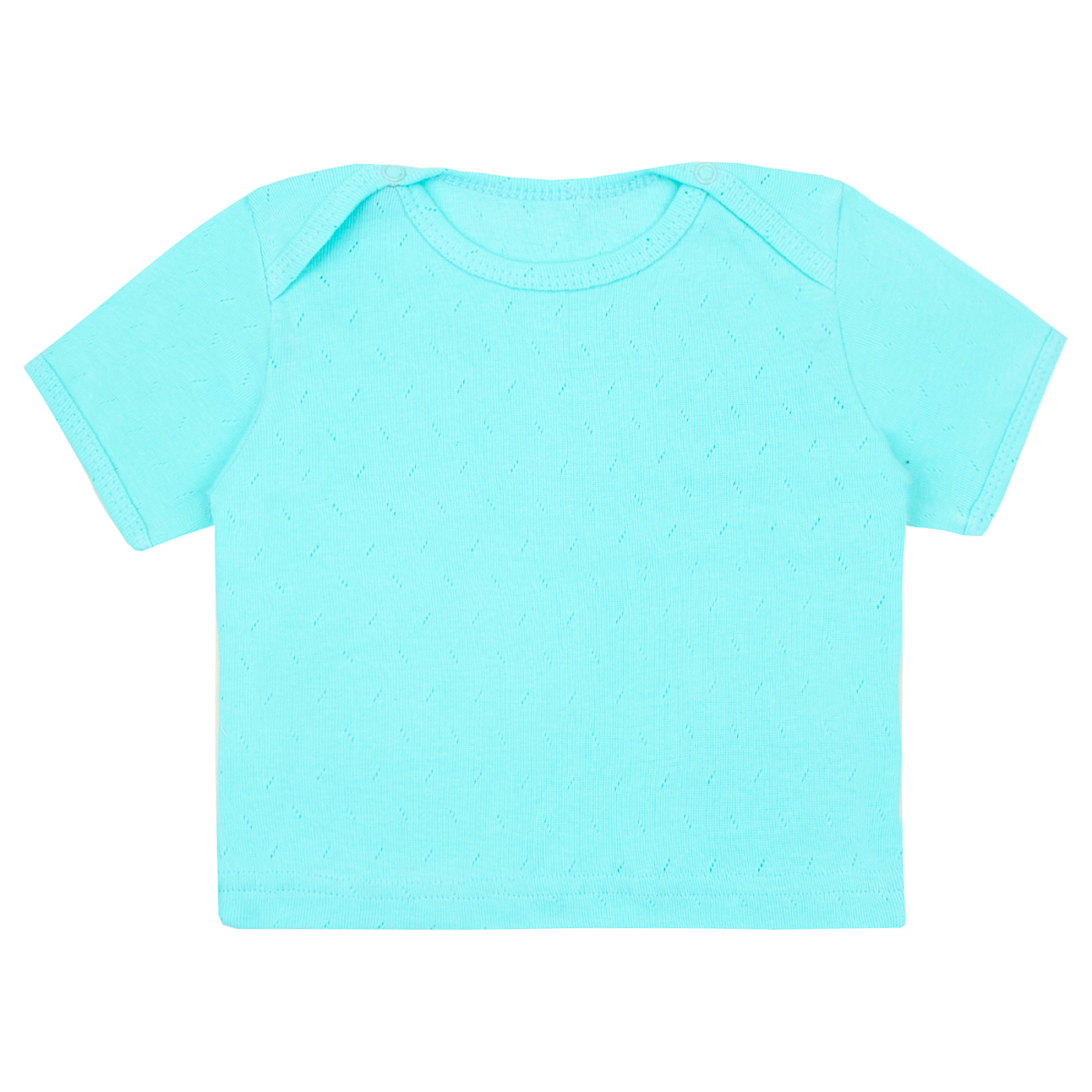 Футболка кулирка перфорация 0049500105 Футболка кулирка перфорация 0049500105