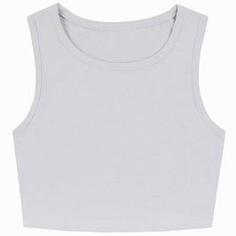 Кроп-топ кулирка лайкра 1610100114