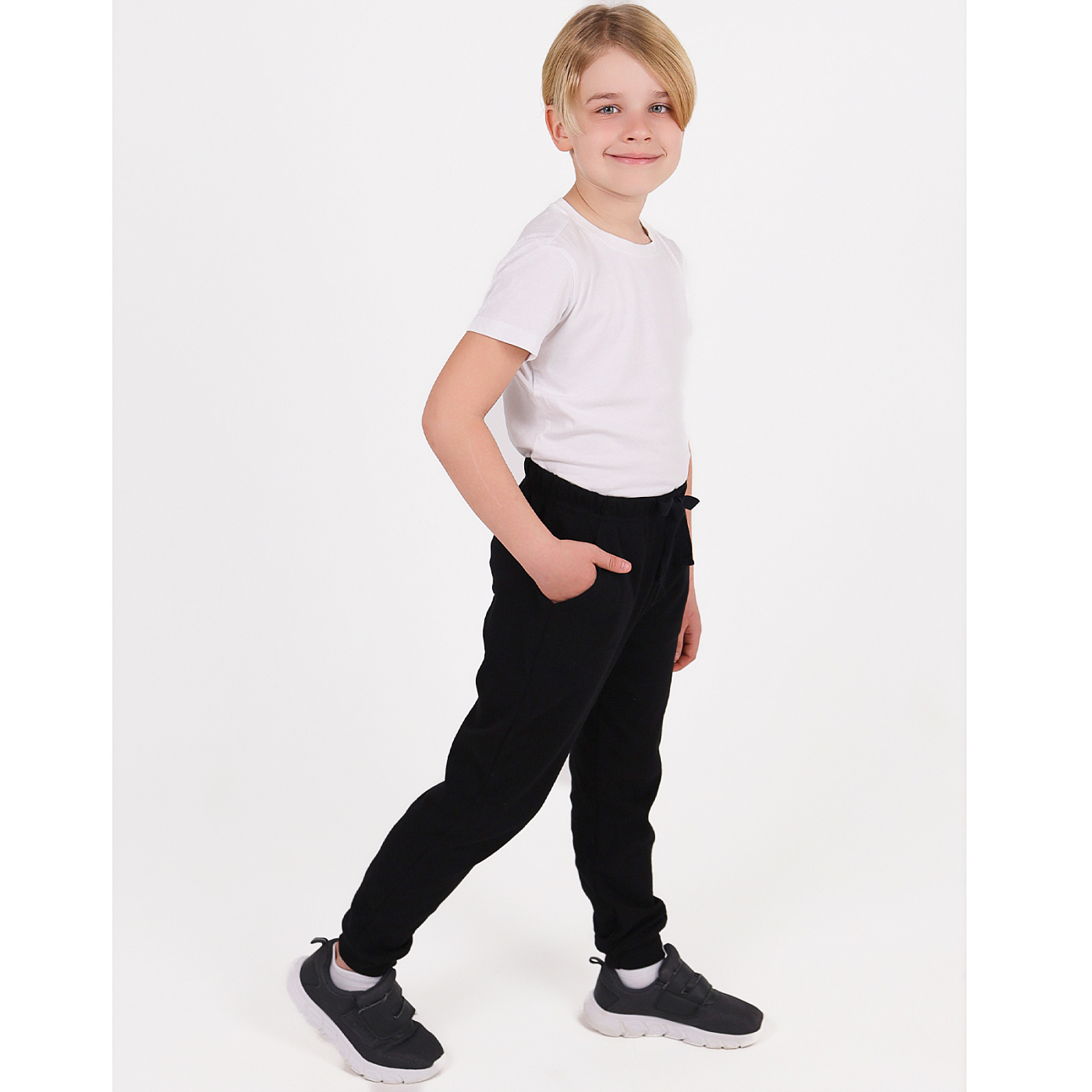 штаны интерлок  1984200101 штаны интерлок  1984200101