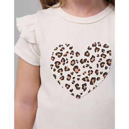 Комплект футболка и штаны кашкорсе  7990400101