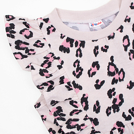 Платье кулирка 1722100904