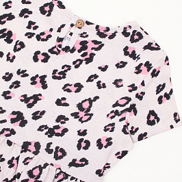 Платье кулирка  1871100408