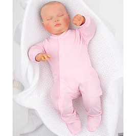 Комбинезон кулирка 0120101801