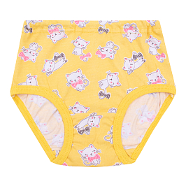 Трусы кулирка 0020100505