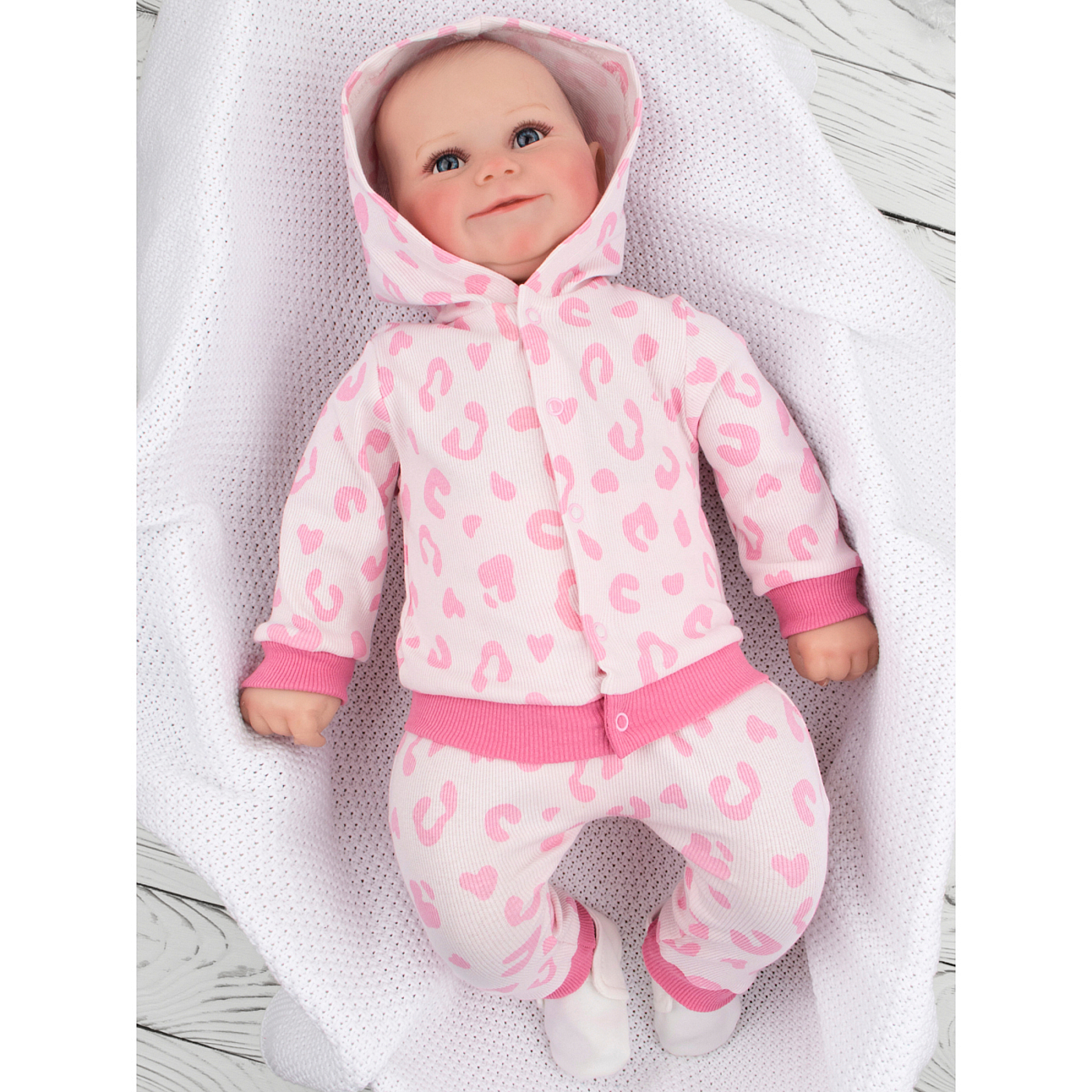 Комплект кашкорсе 6949400104 Комплект кашкорсе 6949400104