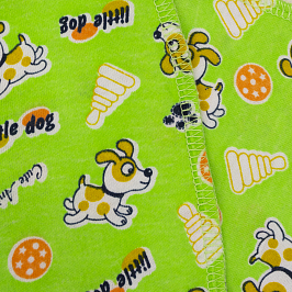 Спальник кулирка 0780100404