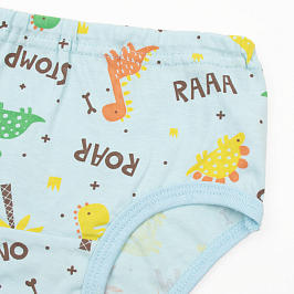 Трусы кулирка 0020100502