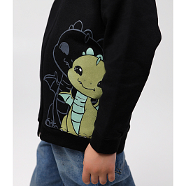 Куртка футер 2х нитка начёс 1798310305