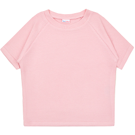Футболка вафельный трикотаж 1960900103