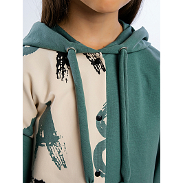 Рубашка футер 2х нитка петля 1633320202