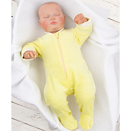 Комбинезон велюр 1757900103