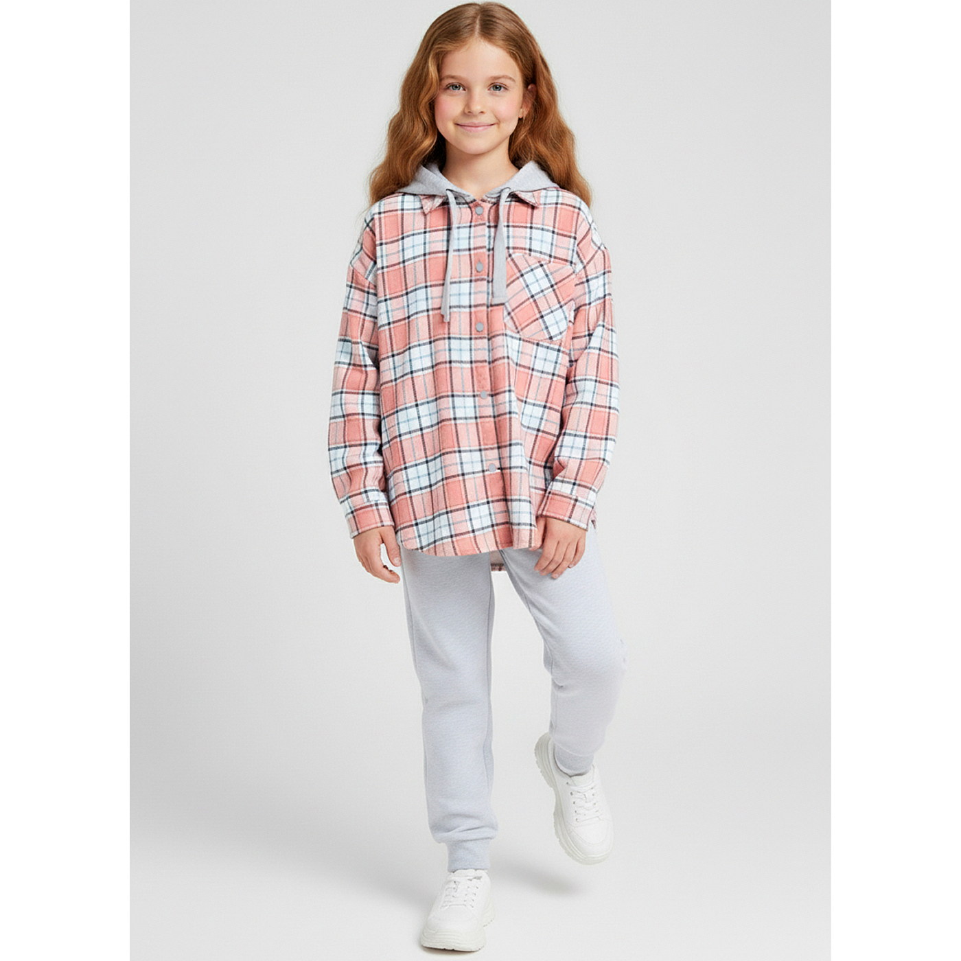 Костюм футер 2х нитка начёс 8570310203 Костюм футер 2х нитка начёс 8570310203