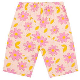 Велосипедки кулирка лайкра 0036101719