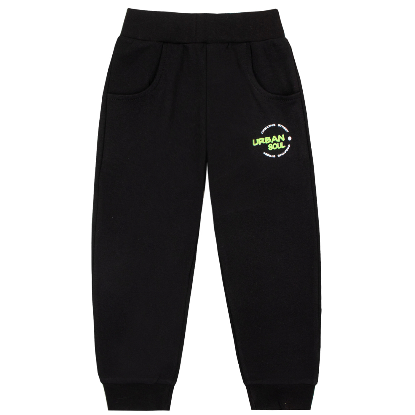 Штаны интерлок  0424200601 Штаны интерлок  0424200601