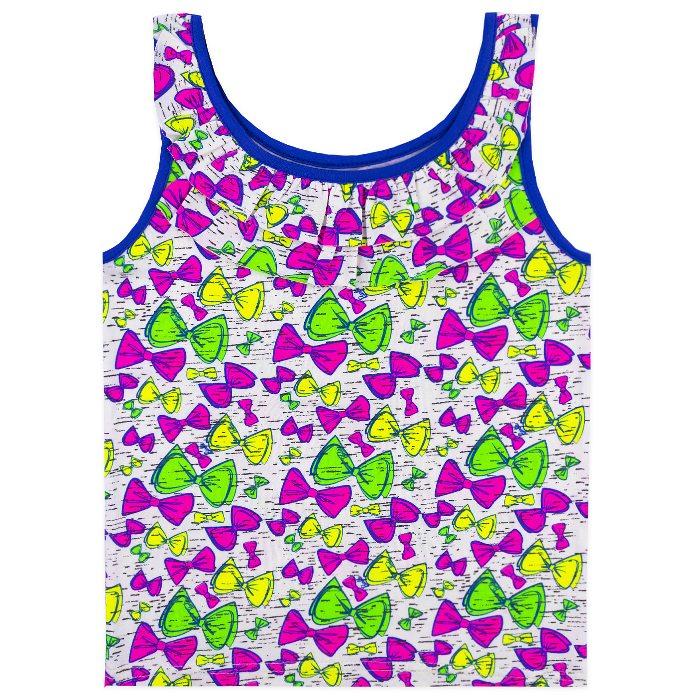 Майка кулирка 0170100204 Майка кулирка 0170100204