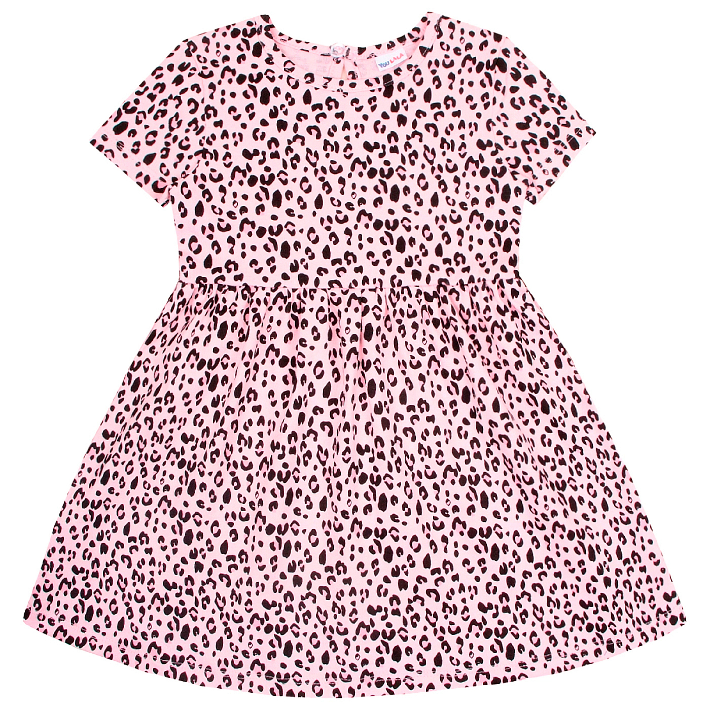 Платье интерлок 1871200107 Платье интерлок 1871200107