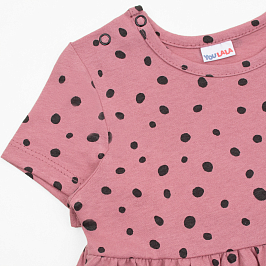 Платье кулирка 1338101704