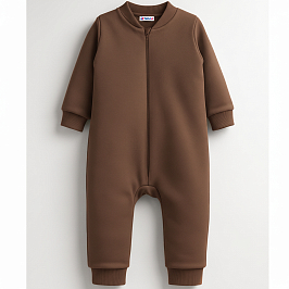 Комбинезон футер 3х нитка начёс 0570340707