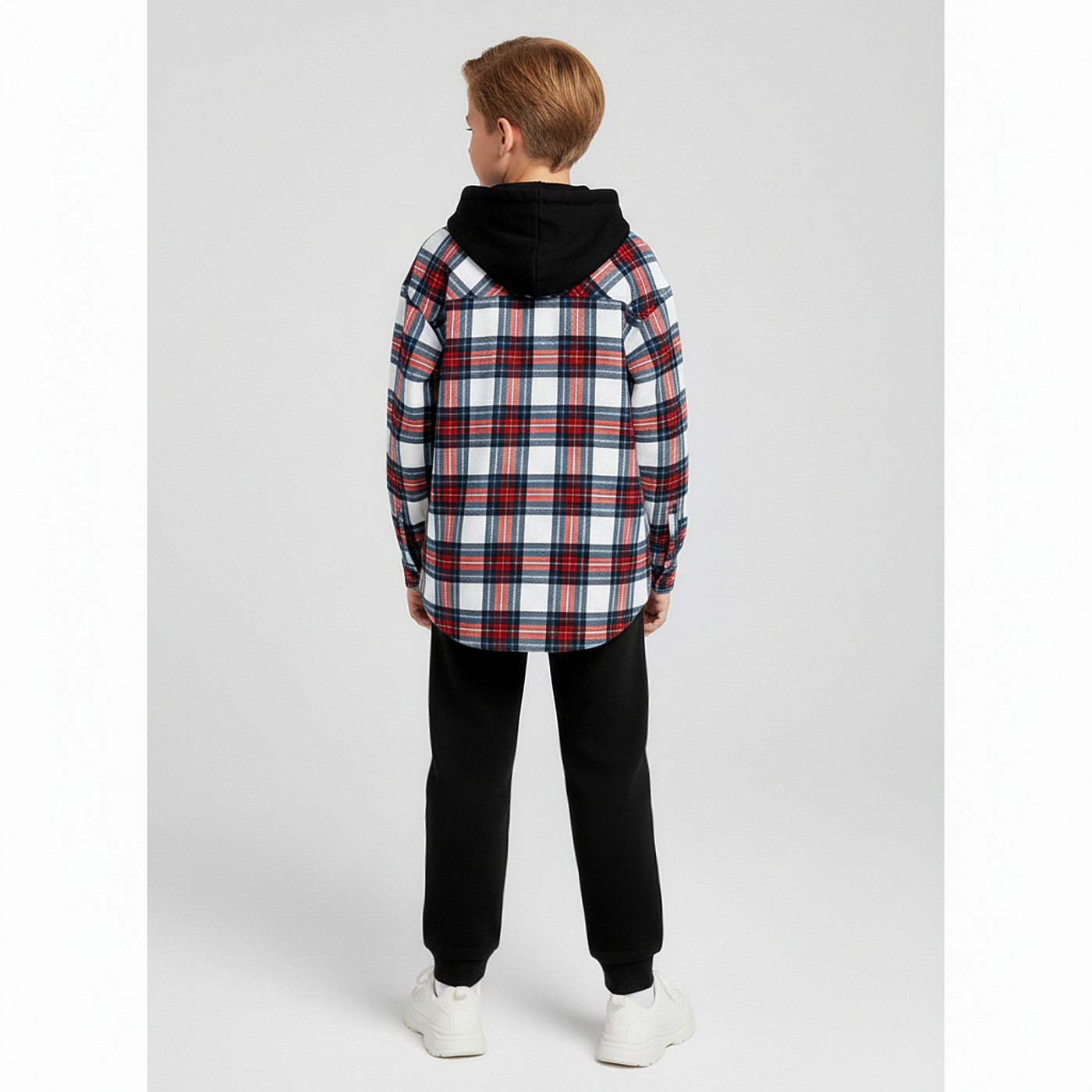 Костюм футер 2х нитка начёс 8570310202 Костюм футер 2х нитка начёс 8570310202