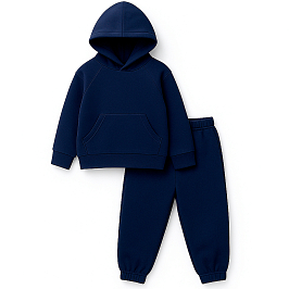 Костюм футер 2х нитка петля 8492320703