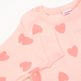 Пижама лапша 6817700206