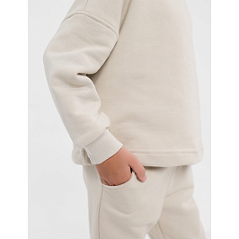 Костюм футер 3х нитка петля 8010330102