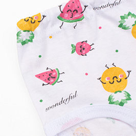 Трусы кулирка 0020100501