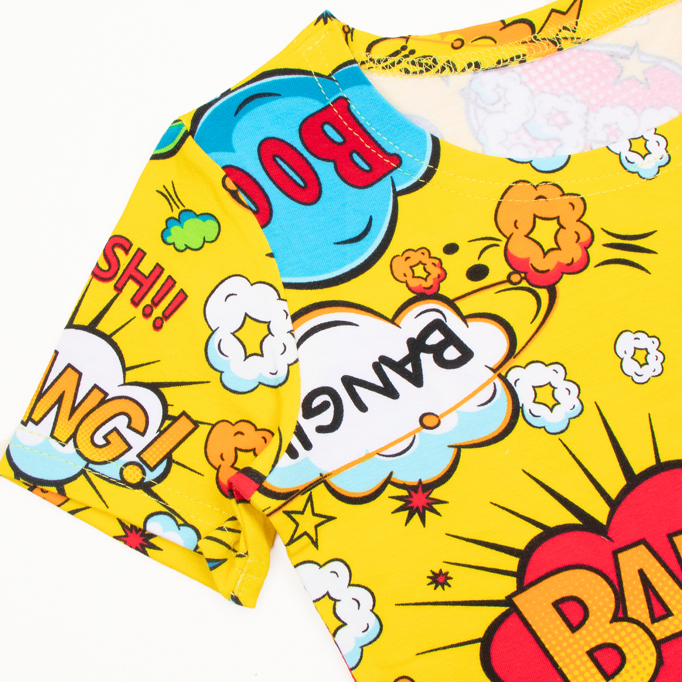 Кроп-топ кулирка лайкра  1431100307 Кроп-топ кулирка лайкра  1431100307