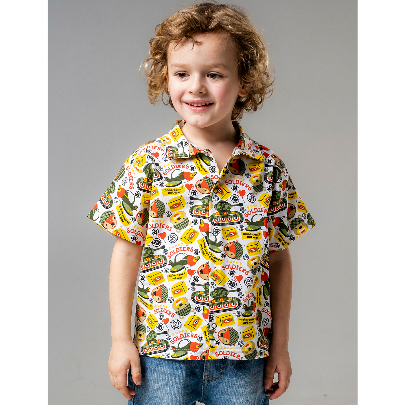 Рубашка кулирка 0148100211 Рубашка кулирка 0148100211