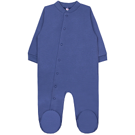 Комбинезон интерлок 0120201301