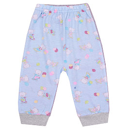 Штанишки кулирка  0721100202