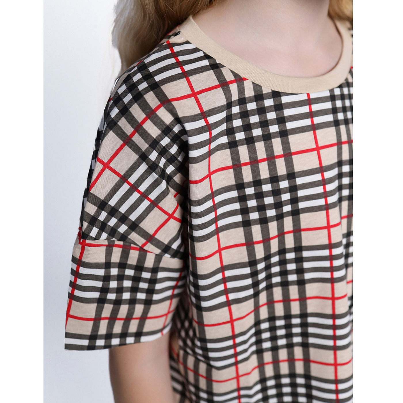 Футболка топ кулирка 1631100111 Футболка топ кулирка 1631100111